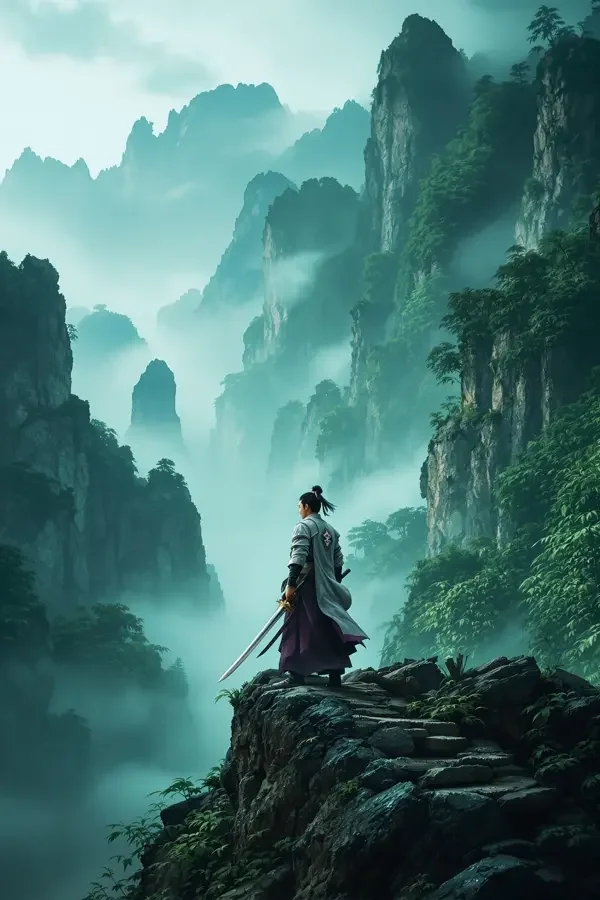 少年游海报 - 精品小视频