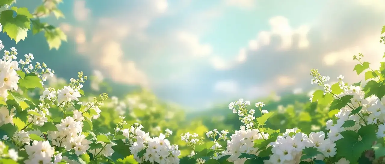 青提花信精选轮播图 - 精品小视频